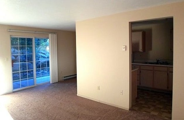 Apartment Rental