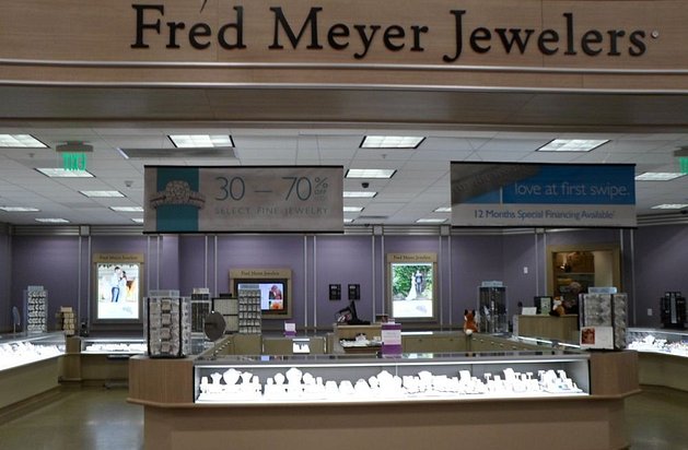 Fred Meyer Jewelers