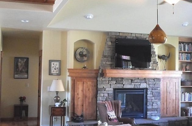 West Spokane Home 