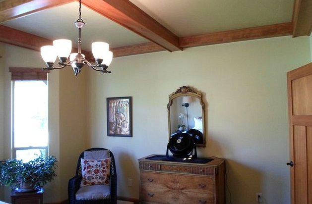 West Spokane Home